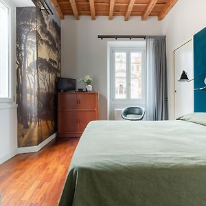 Deluxe Kamer met een Queen Size Bed